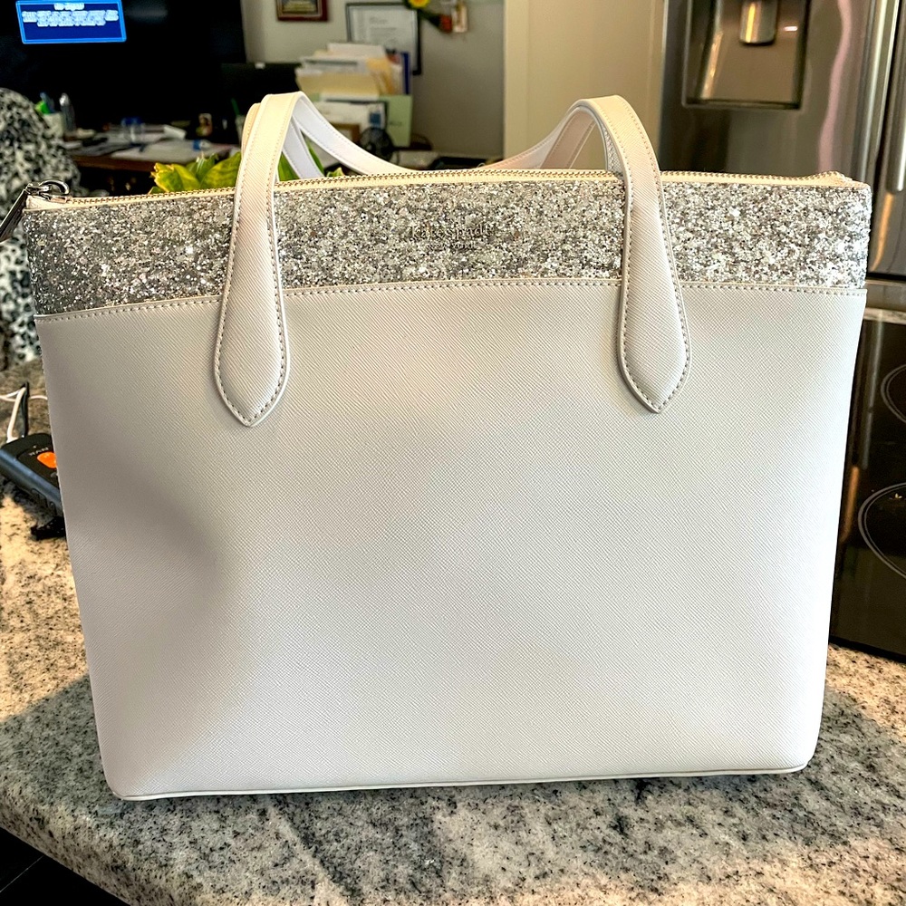 Kate Spade ♠️ NWT make an offer